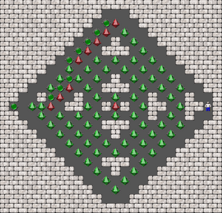 Уровень 37 — Grig Challenge Variation